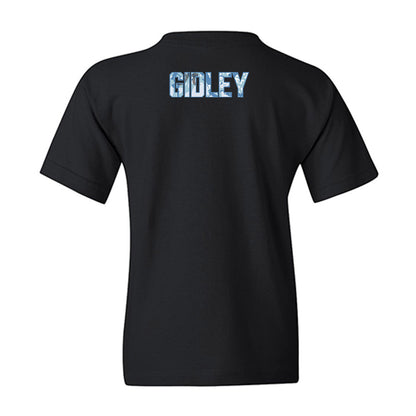 Alabama - NCAA Women's Rowing : Karis Gidley - Youth T-Shirt-1