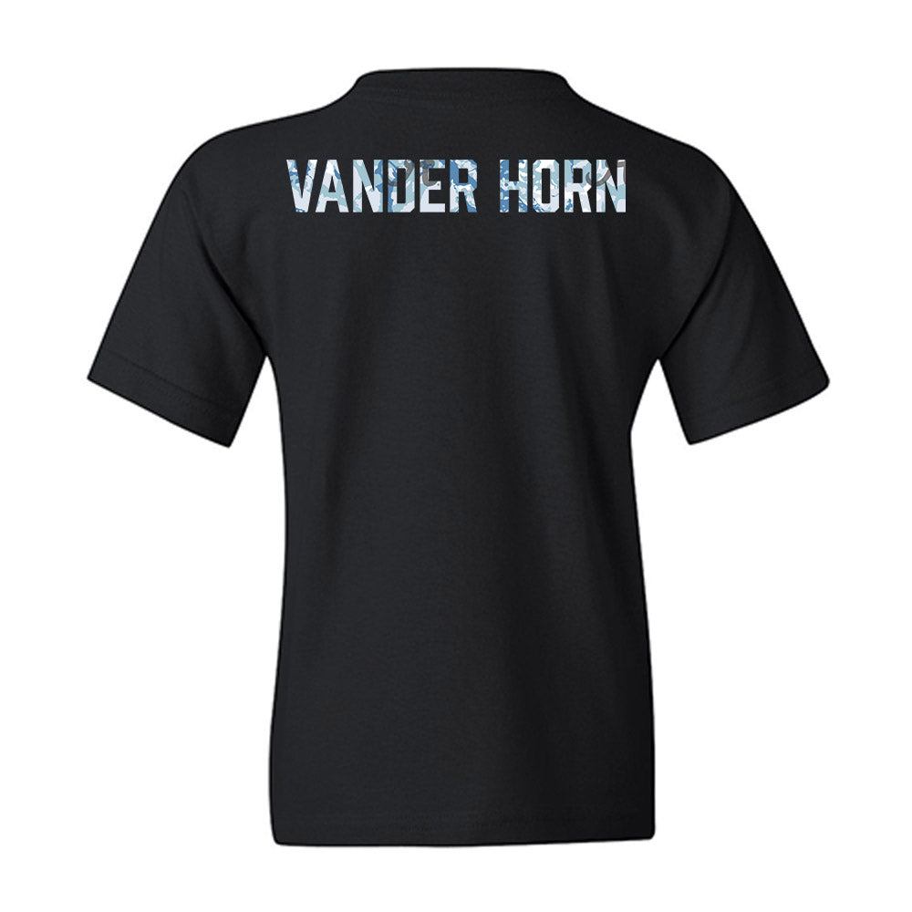 Alabama - NCAA Women's Rowing : Taylor Vander Horn - Youth T-Shirt-1