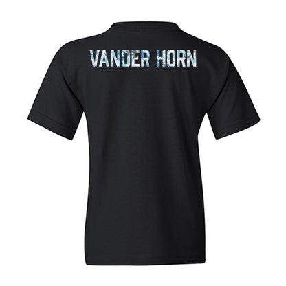 Alabama - NCAA Women's Rowing : Taylor Vander Horn - Youth T-Shirt-1
