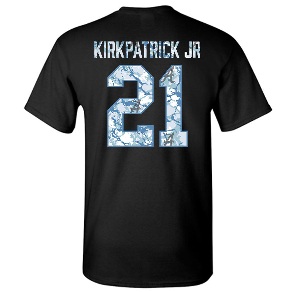 Alabama - NCAA Football : Dre Kirkpatrick Jr - T-Shirt-1