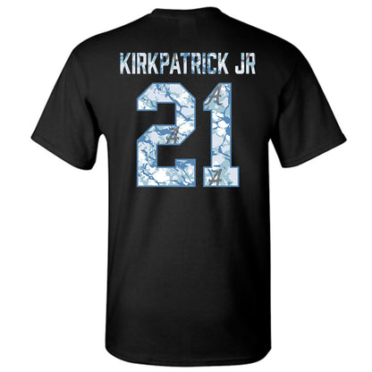 Alabama - NCAA Football : Dre Kirkpatrick Jr - T-Shirt-1