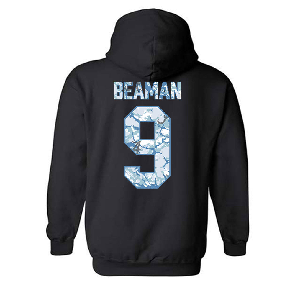 Alabama - NCAA Football : Jeremiah Beaman - Hooded Sweatshirt-1