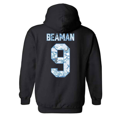 Alabama - NCAA Football : Jeremiah Beaman - Hooded Sweatshirt-1