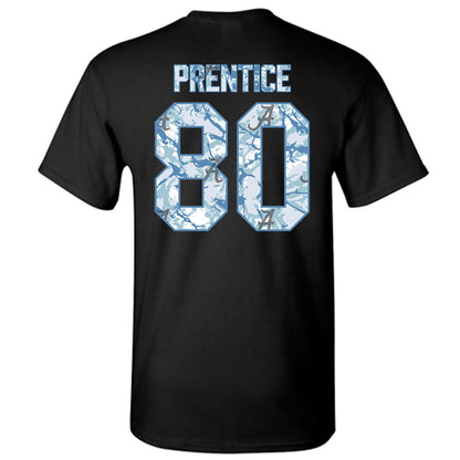 Alabama - NCAA Football : Kobe Prentice - T-Shirt-1