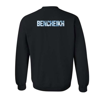 Alabama - NCAA Women's Tennis : Loudmilla Bencheikh - Crewneck Sweatshirt-1