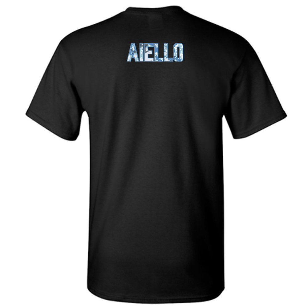 Alabama - NCAA Women's Rowing : Elena Aiello - T-Shirt-1