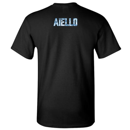 Alabama - NCAA Women's Rowing : Elena Aiello - T-Shirt-1