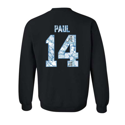 Alabama - NCAA Women's Soccer : Gianna Paul - Crewneck Sweatshirt-1