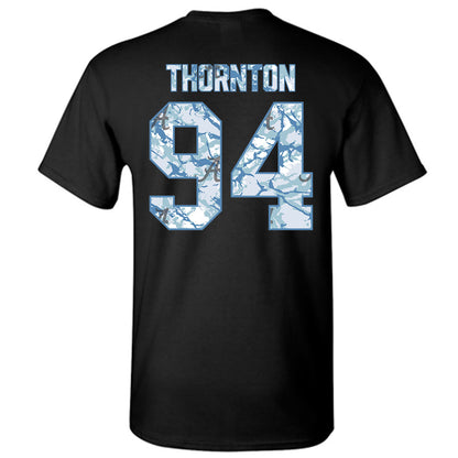 Alabama - Football Alumni : George Thornton - T-Shirt-1