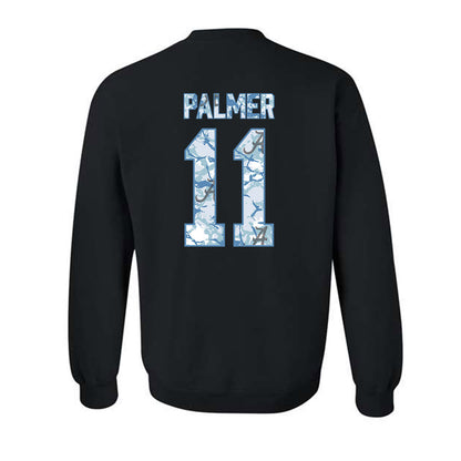 Alabama - NCAA Women's Volleyball : Kaleigh Palmer - Crewneck Sweatshirt-1