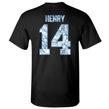 Alabama - NCAA Football : Fatutoa Henry - T-Shirt-1