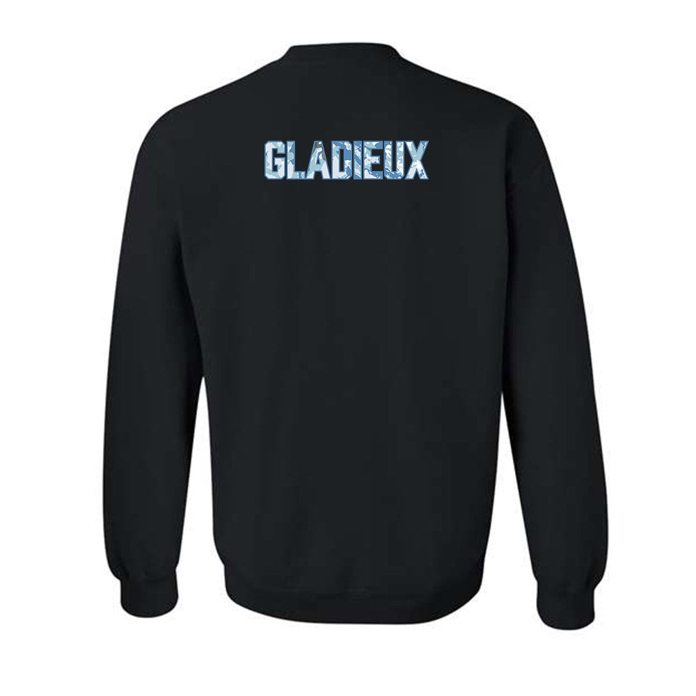 Alabama - NCAA Women's Gymnastics : Gabby Gladieux - Crewneck Sweatshirt-1