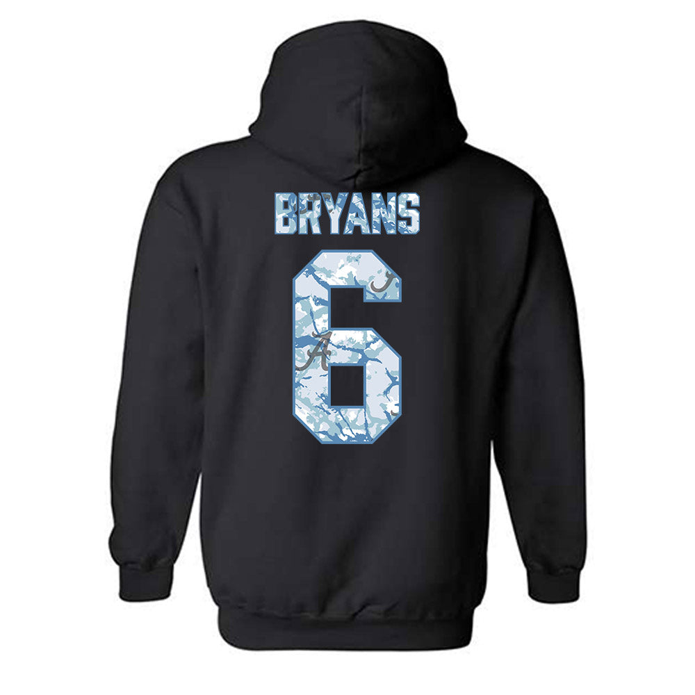 Alabama - NCAA Baseball : Beau Bryans - Hooded Sweatshirt-1