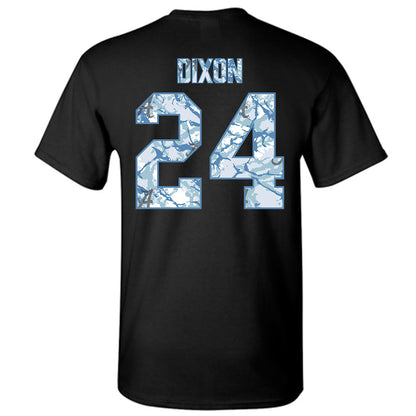Alabama - Football Alumni : Tony Dixon - T-Shirt-1