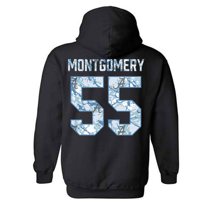 Alabama - NCAA Football : Roq Montgomery - Hooded Sweatshirt-1