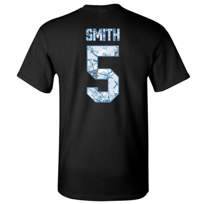 Alabama - NCAA Women's Soccer : Isabel Smith - T-Shirt-3