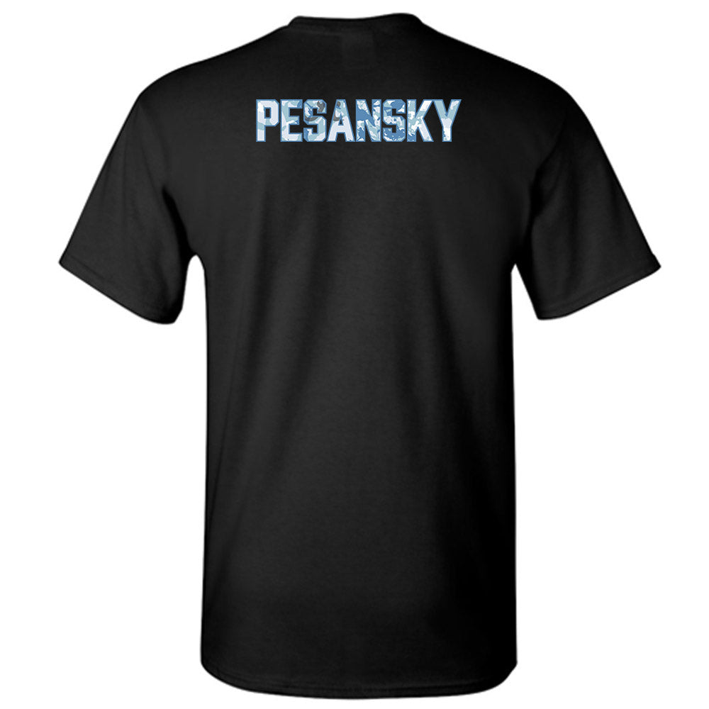 Alabama - NCAA Women's Rowing : Abby Pesansky - T-Shirt-1