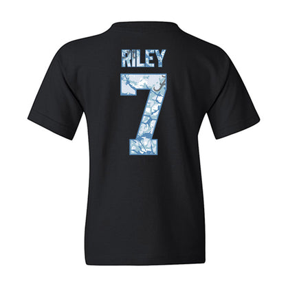 Alabama - NCAA Softball : Catelyn Riley - Youth T-Shirt-1