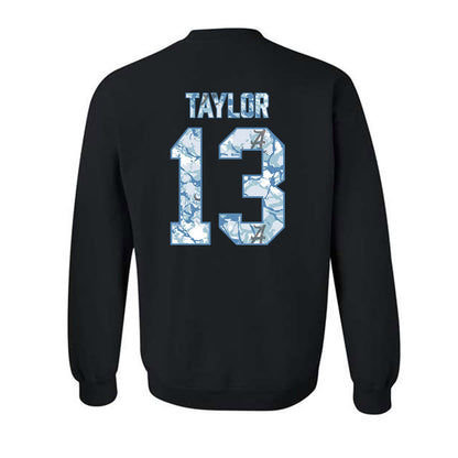 Alabama - NCAA Football : Ivan Taylor - Crewneck Sweatshirt-1