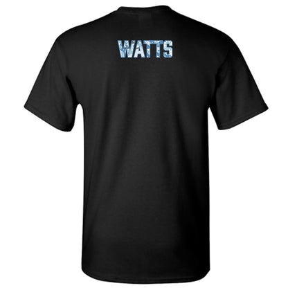 Alabama - NCAA Women's Swimming & Diving : Stella Watts - T-Shirt-1