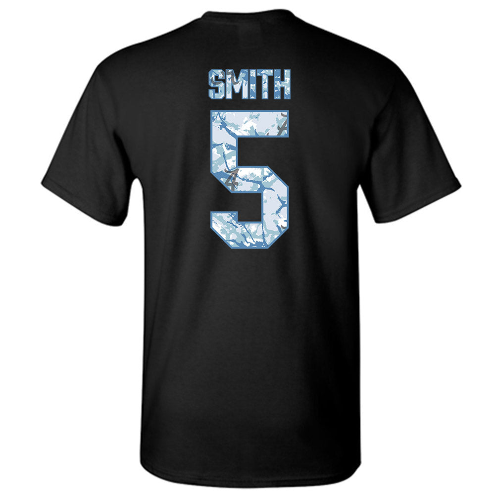 Alabama - NCAA Women's Soccer : Isabel Smith - T-Shirt-2