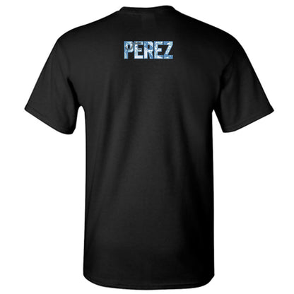 Alabama - NCAA Women's Rowing : Neve Perez - T-Shirt-1