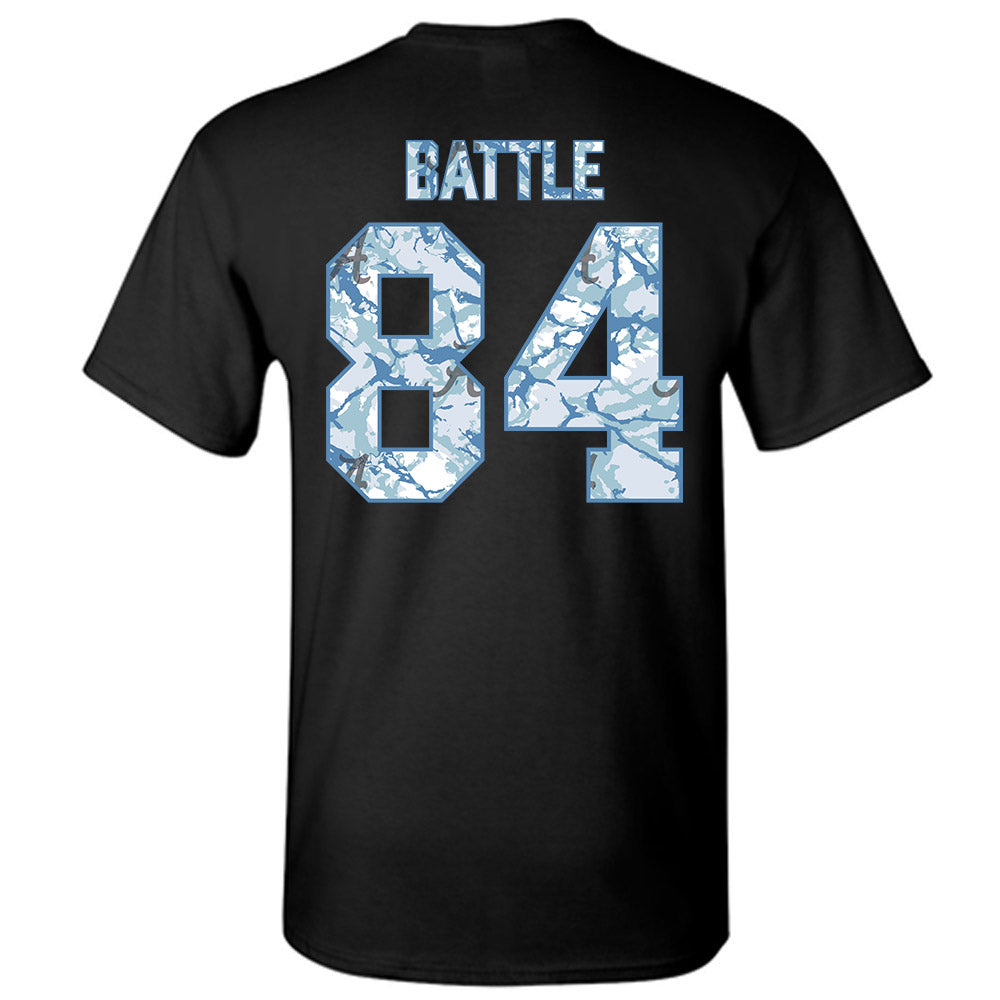 Alabama - Football Alumni : Bill Battle - T-Shirt-1