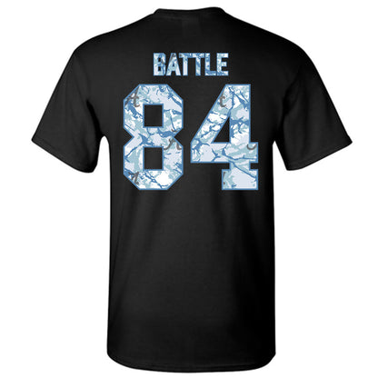 Alabama - Football Alumni : Bill Battle - T-Shirt-1