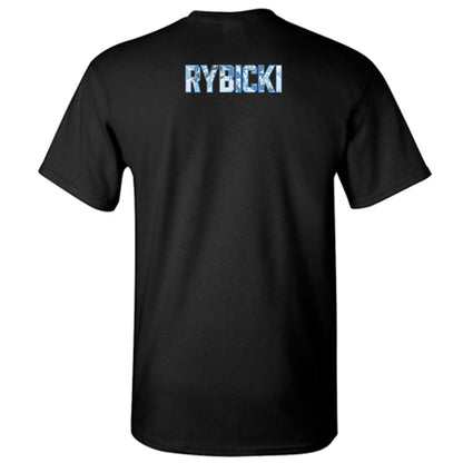 Alabama - NCAA Women's Gymnastics : Rachel Rybicki - T-Shirt-1