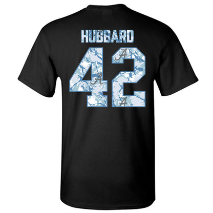 Alabama - Football Alumni : Adrian Hubbard - T-Shirt-1