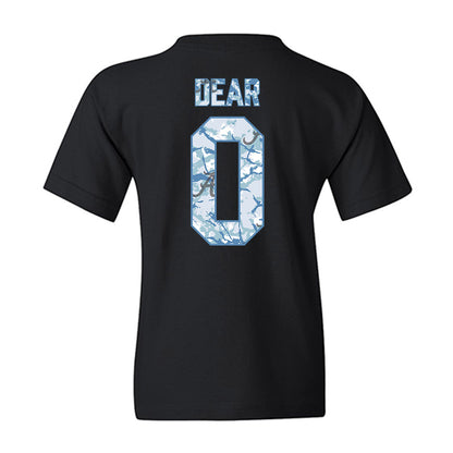 Alabama - NCAA Football : AK Dear - Youth T-Shirt-1