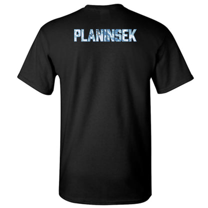 Alabama - NCAA Men's Tennis : Filip Planinsek - T-Shirt-1