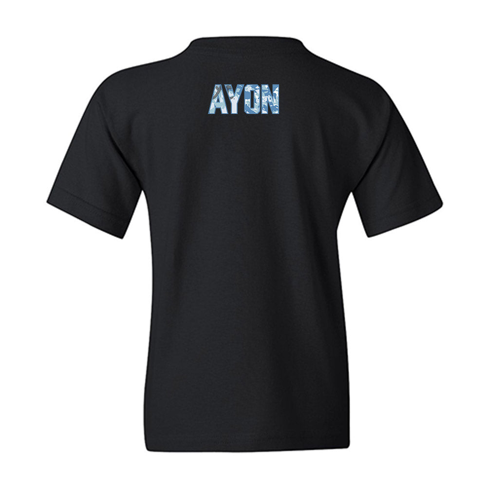 Alabama - NCAA Women's Rowing : Mackenzie Ayon - Youth T-Shirt-1