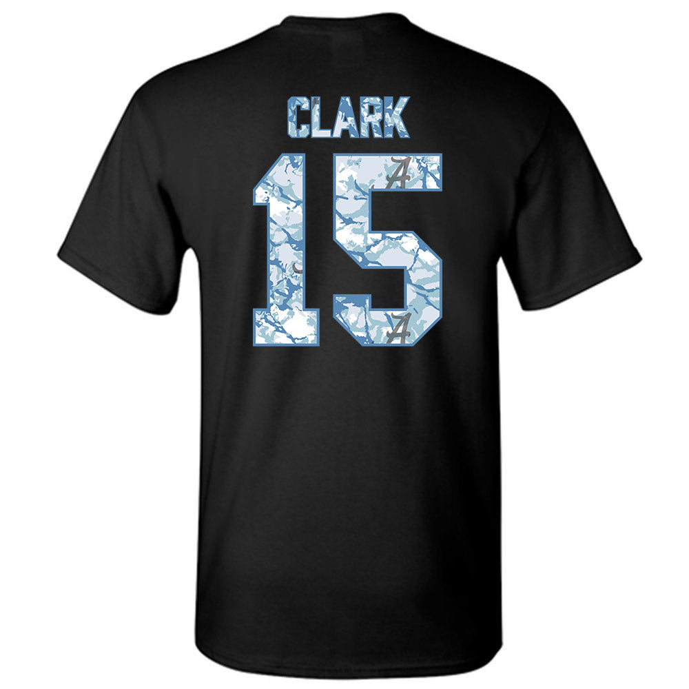 Alabama - NCAA Softball : Kendal Clark - T-Shirt-1