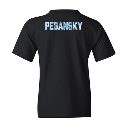 Alabama - NCAA Women's Rowing : Abby Pesansky - Youth T-Shirt-1