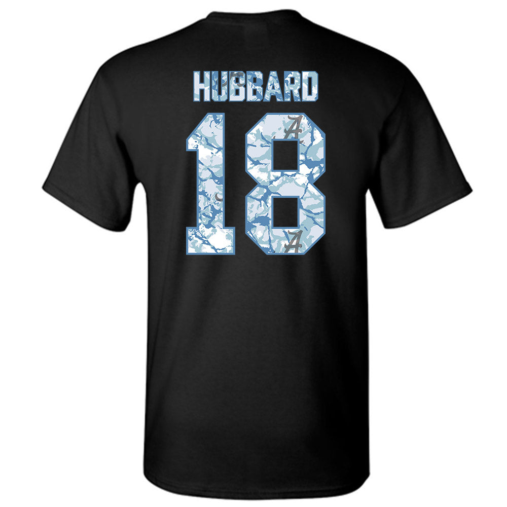 Alabama - NCAA Football : Bray Hubbard - T-Shirt-1