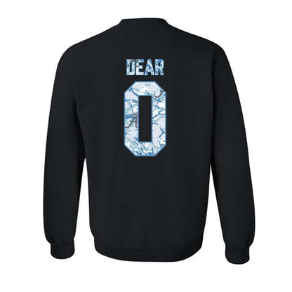 Alabama - NCAA Football : AK Dear - Crewneck Sweatshirt-1