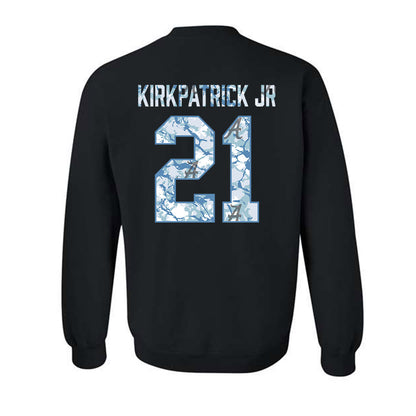 Alabama - NCAA Football : Dre Kirkpatrick Jr - Crewneck Sweatshirt-1