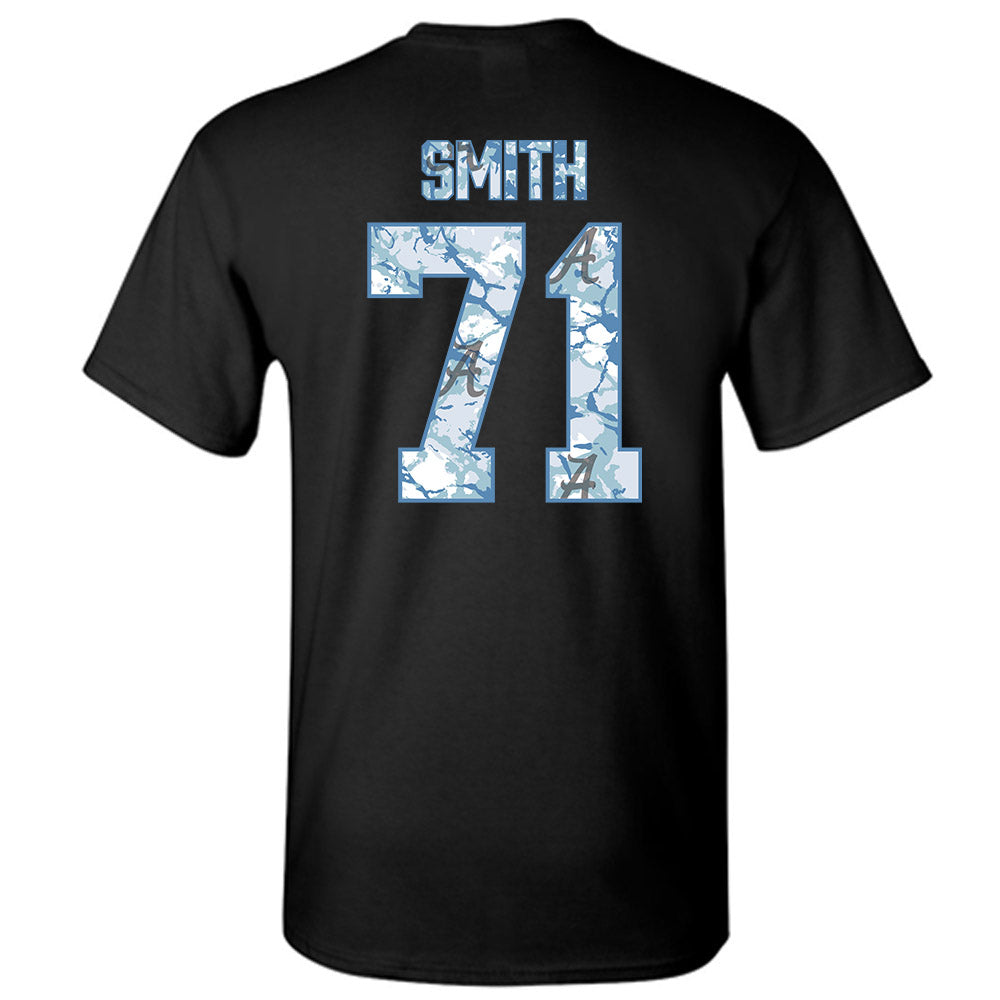 Alabama - Football Alumni : Andre Smith - T-Shirt-1