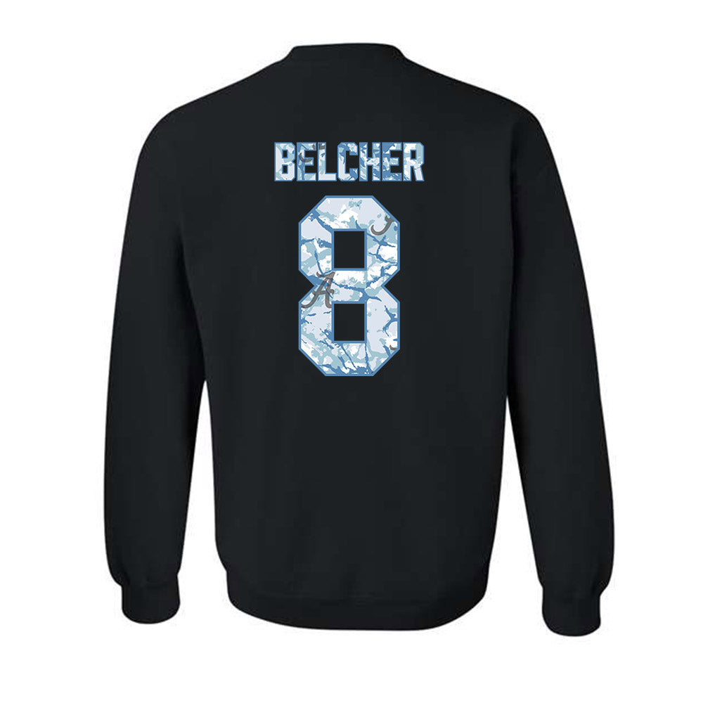 Alabama - NCAA Women's Soccer : Olivia Belcher - Crewneck Sweatshirt-1