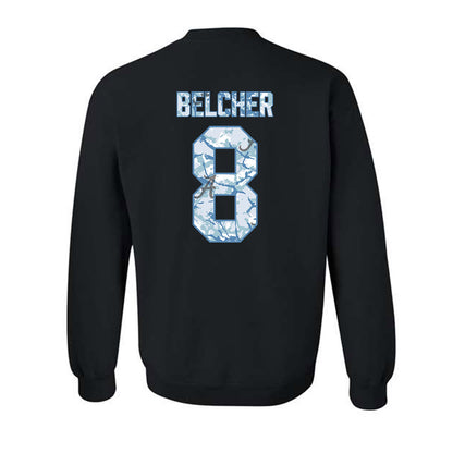 Alabama - NCAA Women's Soccer : Olivia Belcher - Crewneck Sweatshirt-1