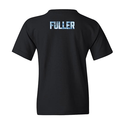 Alabama - NCAA Women's Gymnastics : Ryan Fuller - Youth T-Shirt-1