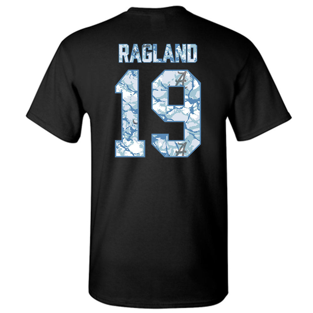 Alabama - Football Alumni : Reggie Ragland - T-Shirt-1