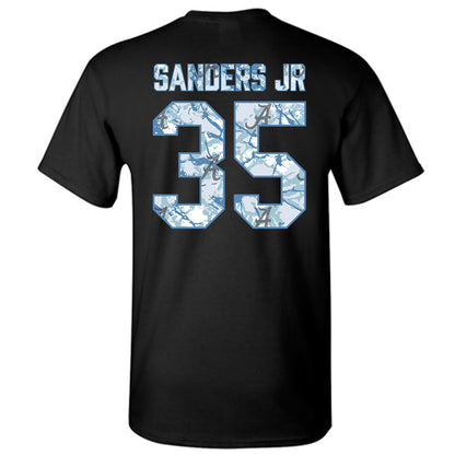 Alabama - NCAA Football : Abduall Sanders Jr - T-Shirt-1
