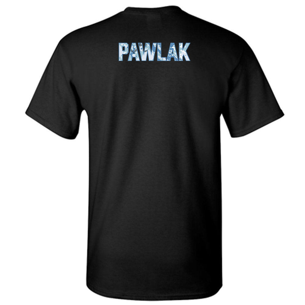 Alabama - NCAA Women's Gymnastics : Natalia Pawlak - T-Shirt-1