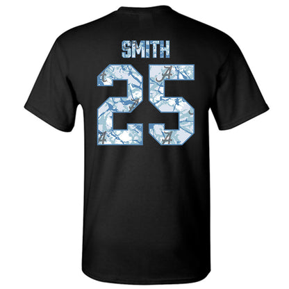 Alabama - Baseball Alumni : Dylan Smith - T-Shirt-1