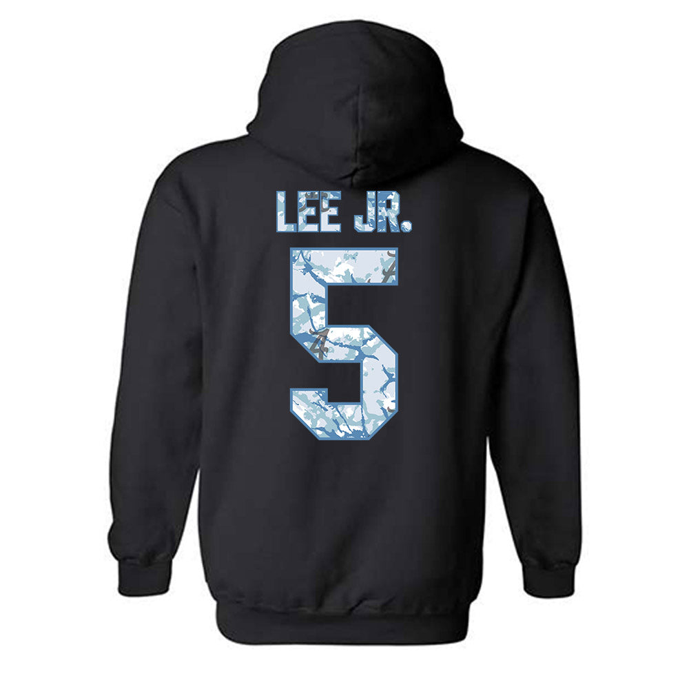 Alabama - NCAA Football : Dijon Lee - Hooded Sweatshirt-1