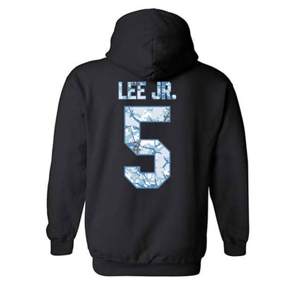 Alabama - NCAA Football : Dijon Lee - Hooded Sweatshirt-1