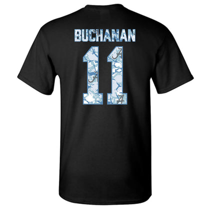 Alabama - Baseball Alumni : Coulson Buchanan - T-Shirt-1