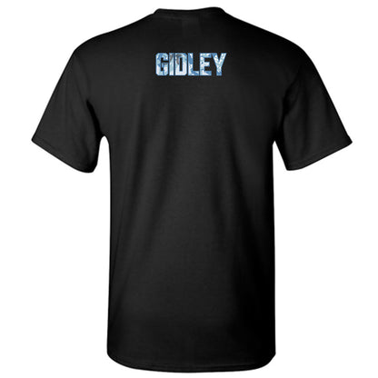 Alabama - NCAA Women's Rowing : Karis Gidley - T-Shirt-1